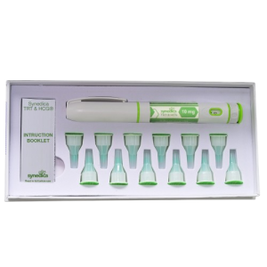 TRT + HCG Injection Pen Kit