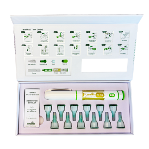 Synedica BPC 157 & TB 500 40mg Injection