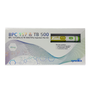 Synedica BPC 157 & TB 500 40mg Injection