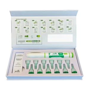 Synedica Somatotropina HGH 120IU