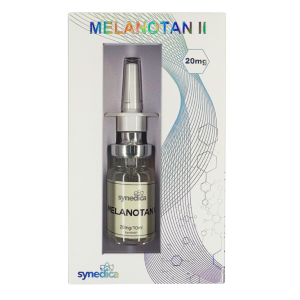 Melanotan 2 Spray Nasal