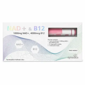 Synedica NAD+ B12