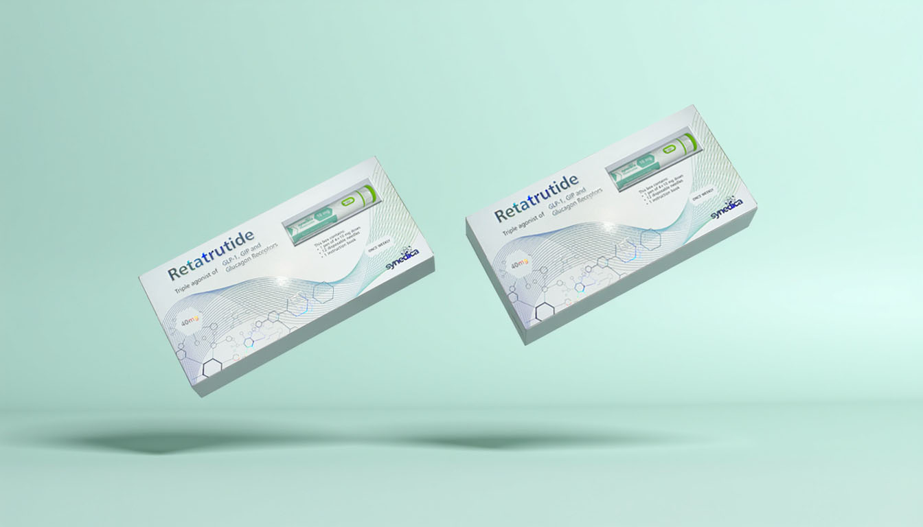 Synedica labs