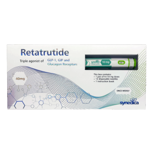 Retatrutide 40mg