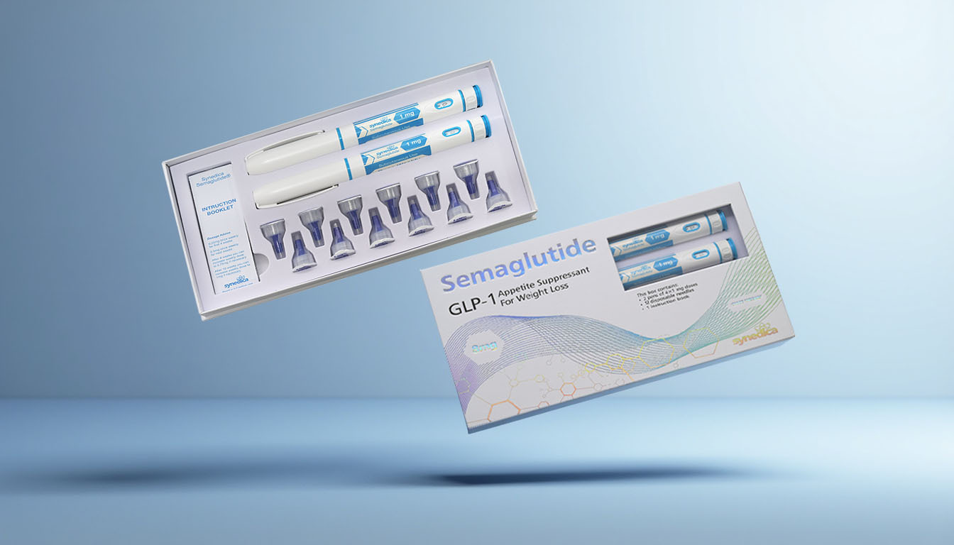Synedica labs