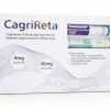 Synedica CagriReta 40 mg