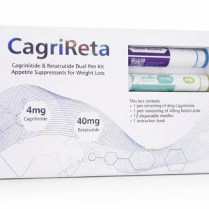 Synedica CagriReta 40 mg