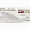 Synedica NAD+ & NMN 1000mg Kit Caneta Injetora